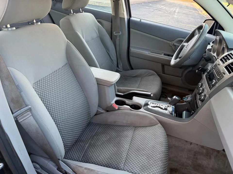 2008 Dodge Avenger Sedan - Image 10 of 11