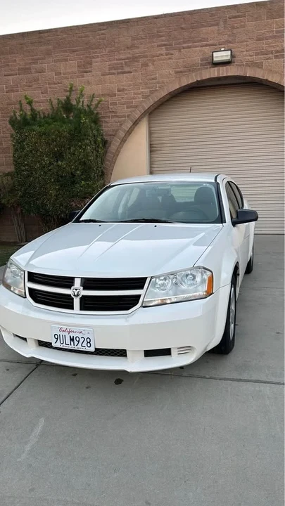 2008 Dodge Avenger Sedan - Image 6 of 16