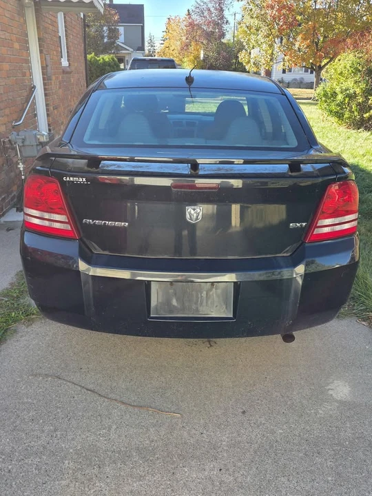 2008 Dodge Avenger Sedan - Image 6 of 9