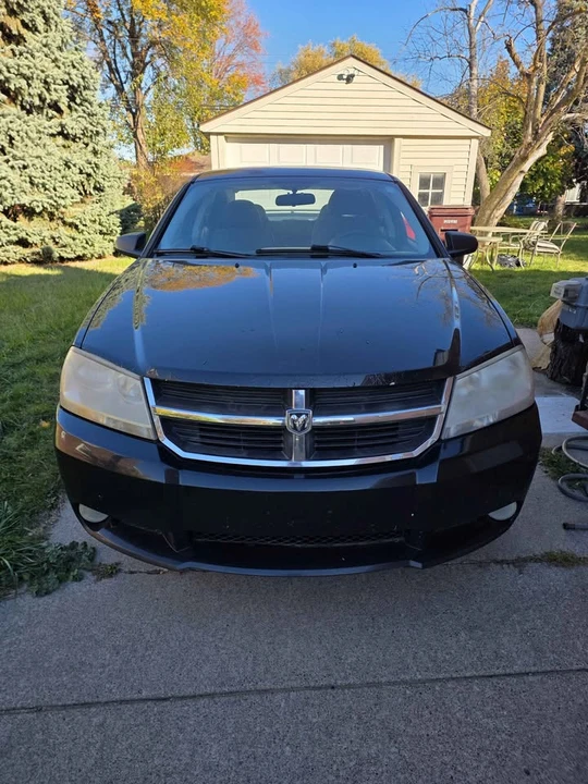 2008 Dodge Avenger Sedan - Image 2 of 9