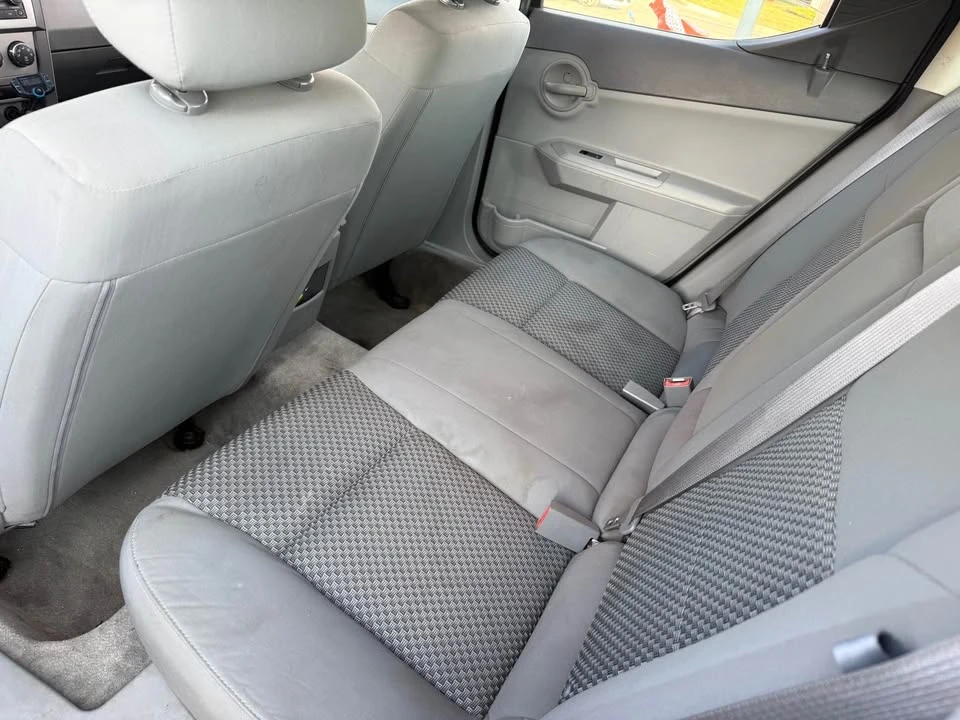 2008 Dodge Avenger Sedan - Image 8 of 9