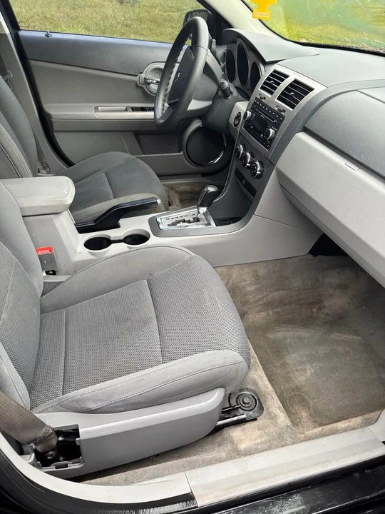 2008 Dodge Avenger Sedan - Image 3 of 5
