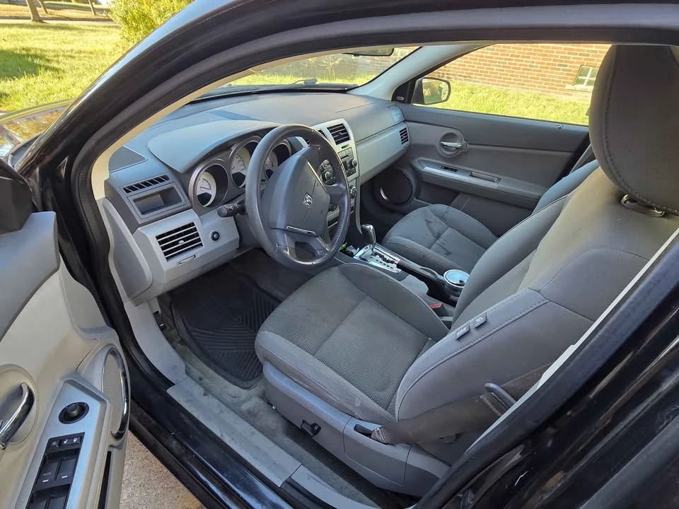 2008 Dodge Avenger Sedan - Image 9 of 9