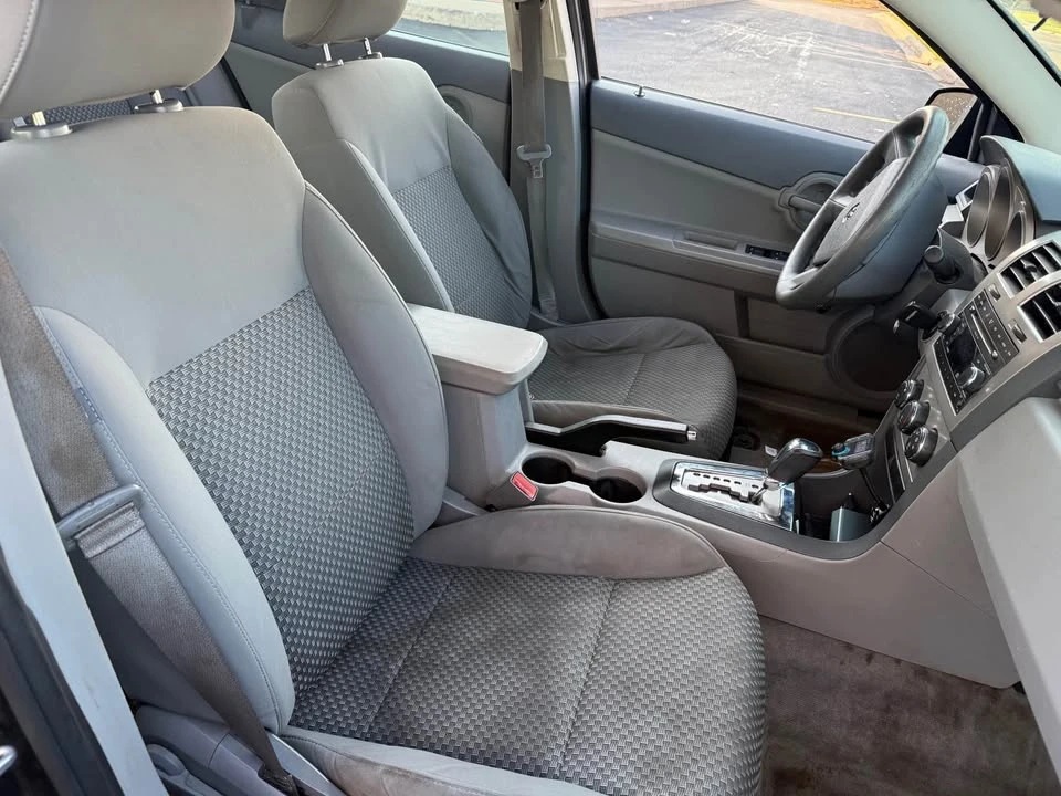 2008 Dodge Avenger Sedan - Image 7 of 9