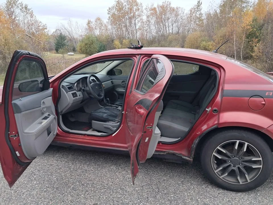 2008 Dodge Avenger Sedan - Image 8 of 10