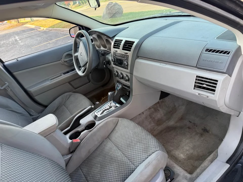2008 Dodge Avenger Sedan - Image 6 of 9