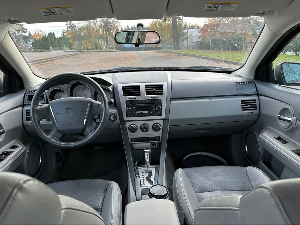 2008 Dodge Avenger Sedan - Image 10 of 12