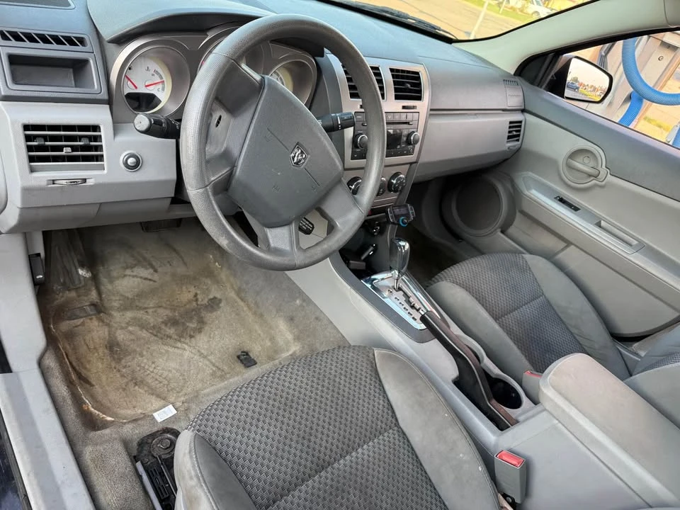 2008 Dodge Avenger Sedan - Image 9 of 9