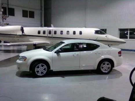 2008 Dodge Avenger Sedan - Image 9 of 9