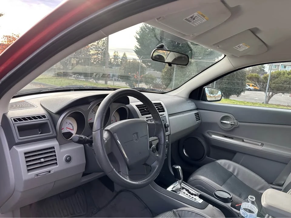 2008 Dodge Avenger Sedan - Image 11 of 12