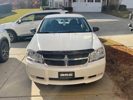 2008 Dodge Avenger Sedan - Image 2 of 9