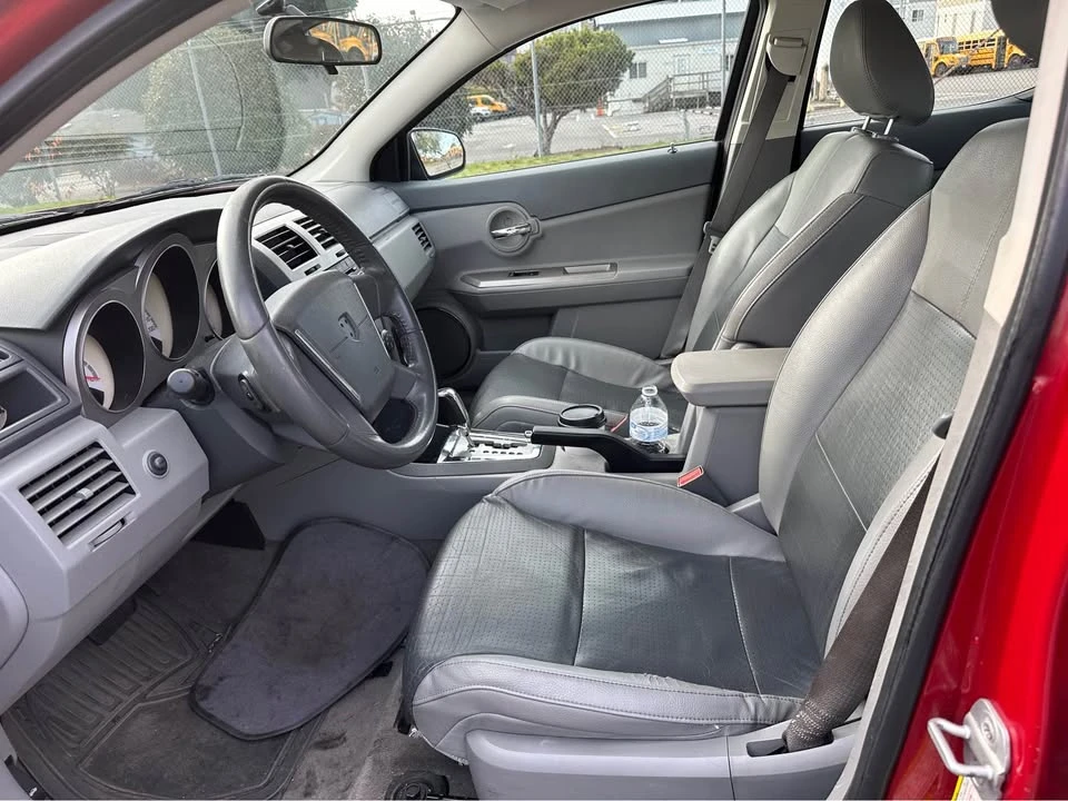 2008 Dodge Avenger Sedan - Image 9 of 12