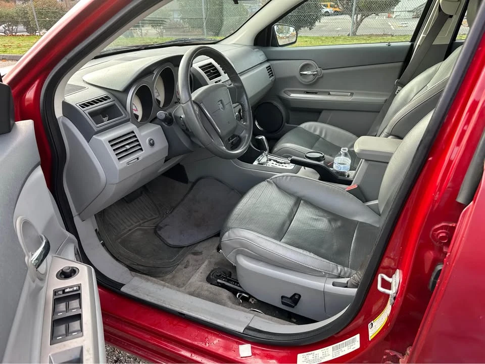 2008 Dodge Avenger Sedan - Image 8 of 12