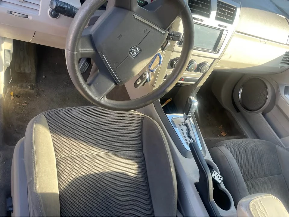 2008 Dodge Avenger Sedan - Image 9 of 9