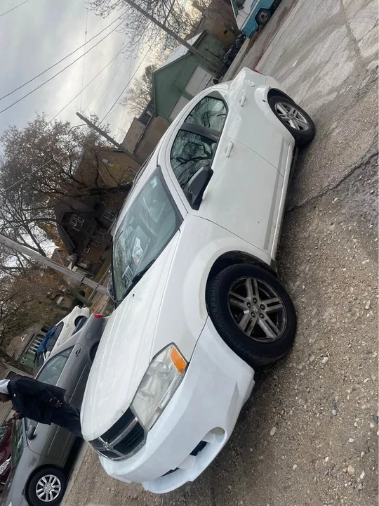 2008 Dodge Avenger Sedan - Image 3 of 9