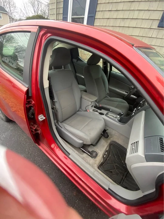 2008 Dodge Avenger Sedan - Image 10 of 11