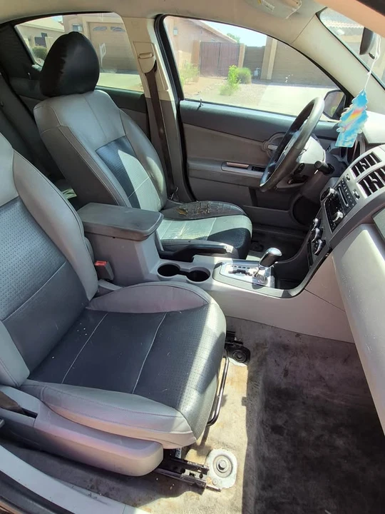 2008 Dodge Avenger Sedan - Image 11 of 12