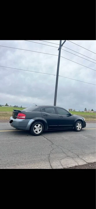 2008 Dodge Avenger Sedan - Image 2 of 11