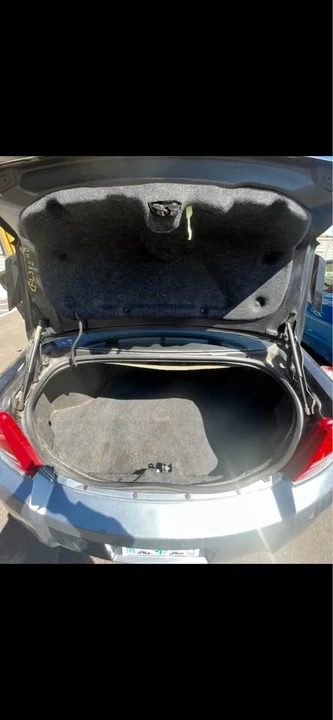 2008 Dodge Avenger Sedan - Image 10 of 11