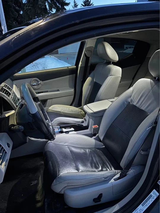 2008 Dodge Avenger Sedan - Image 9 of 10