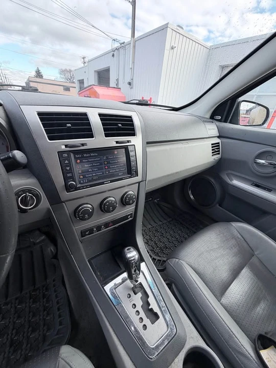 2008 Dodge Avenger Sedan - Image 8 of 10