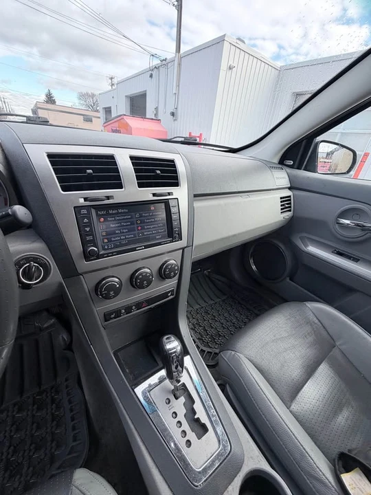 2008 Dodge Avenger Sedan - Image 6 of 10