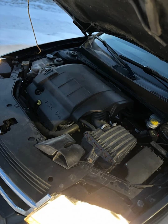 2008 Dodge Avenger Sedan - Image 8 of 10