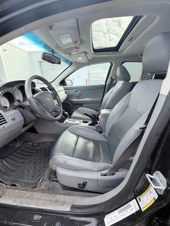 2008 Dodge Avenger Sedan - Image 3 of 10