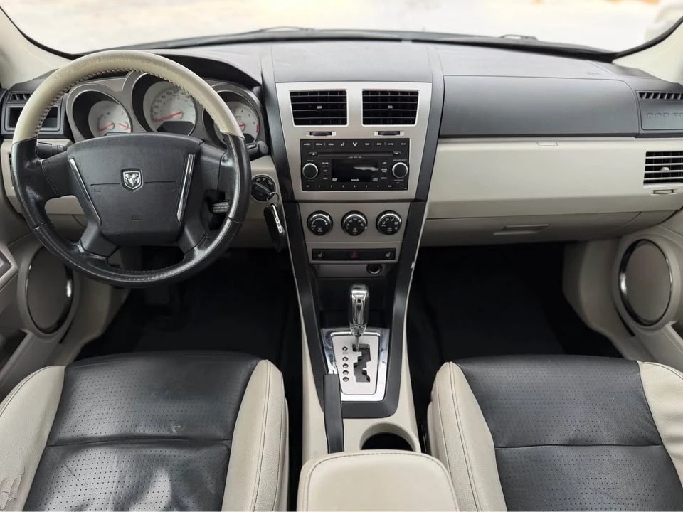 2008 Dodge Avenger Sedan - Image 14 of 17
