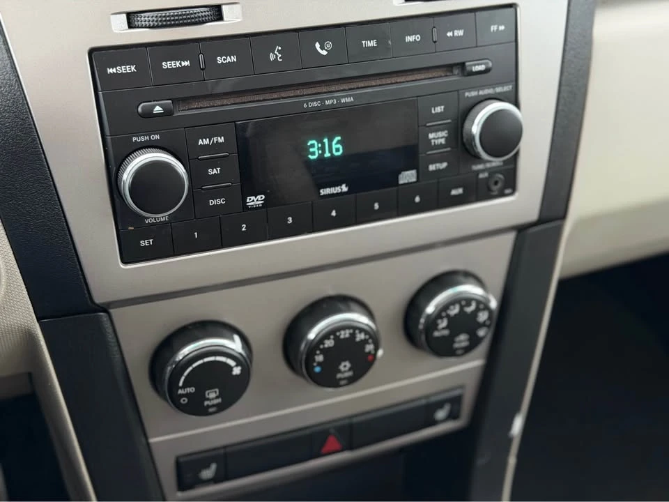 2008 Dodge Avenger Sedan - Image 16 of 17