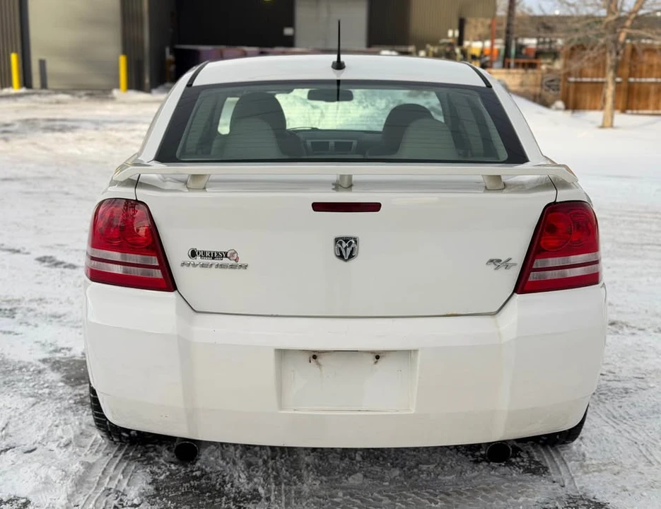 2008 Dodge Avenger Sedan - Image 7 of 17