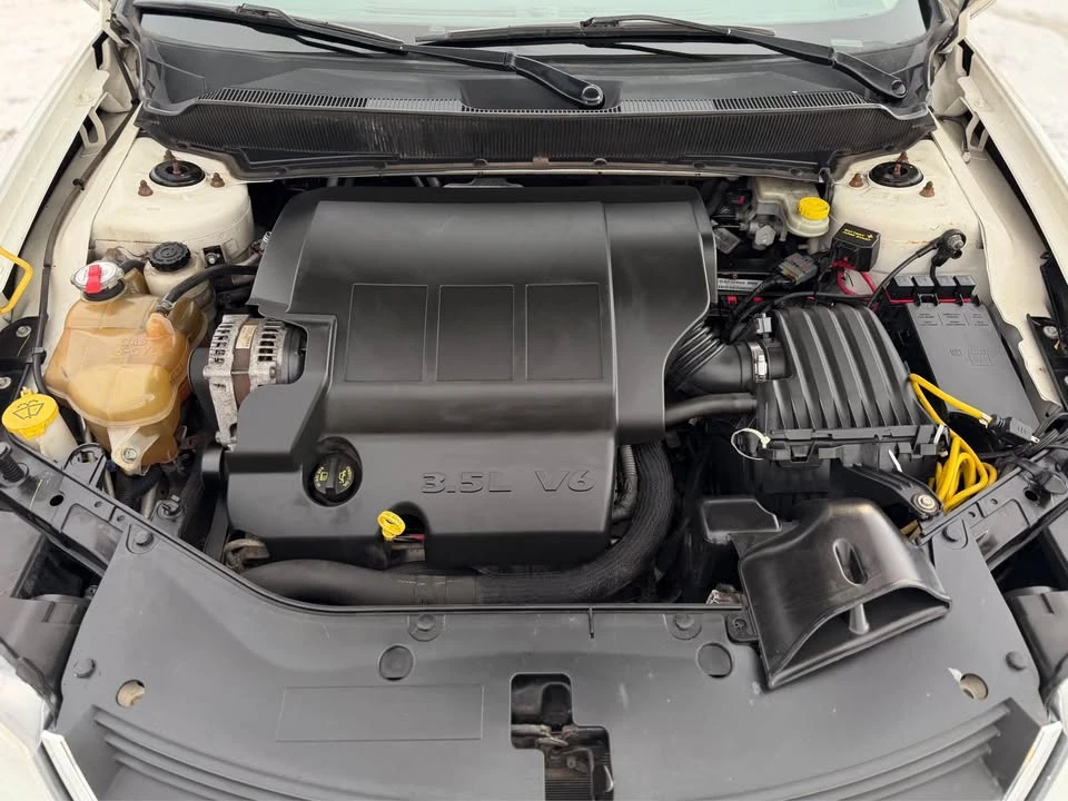 2008 Dodge Avenger Sedan - Image 17 of 17