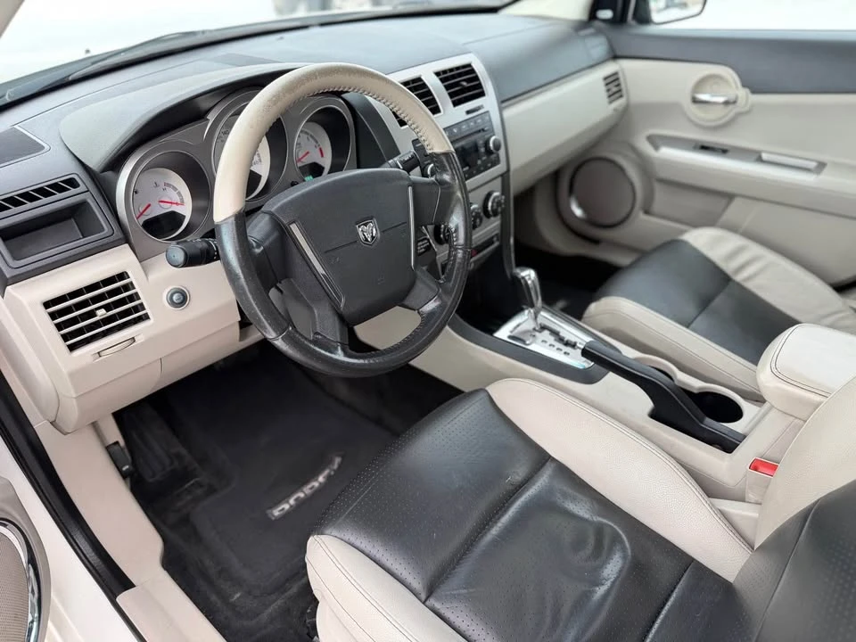 2008 Dodge Avenger Sedan - Image 11 of 17