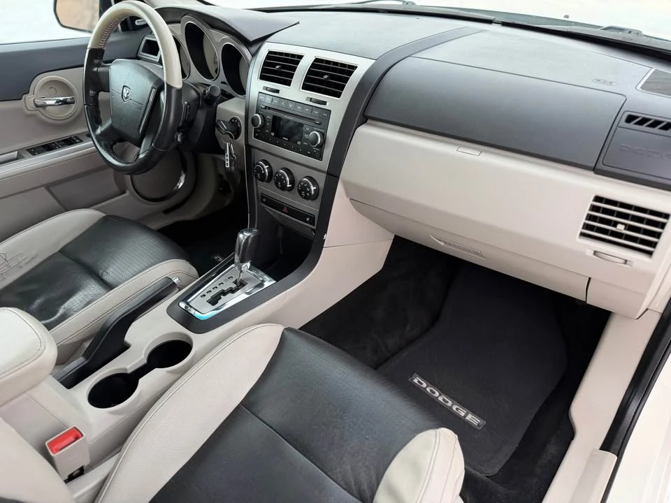 2008 Dodge Avenger Sedan - Image 13 of 17