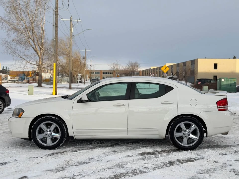 2008 Dodge Avenger Sedan - Image 2 of 17