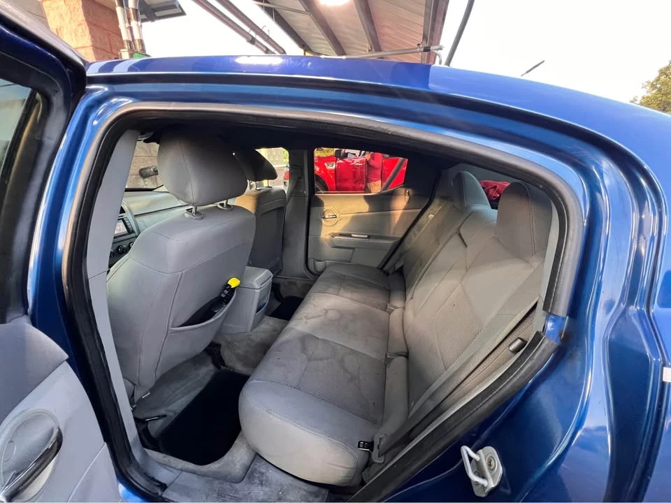 2008 Dodge Avenger Sedan - Image 2 of 2