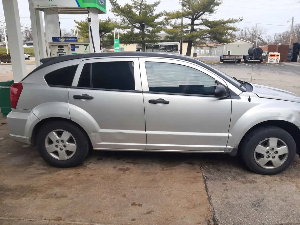 2008 Dodge Caliber - Image 2 of 4