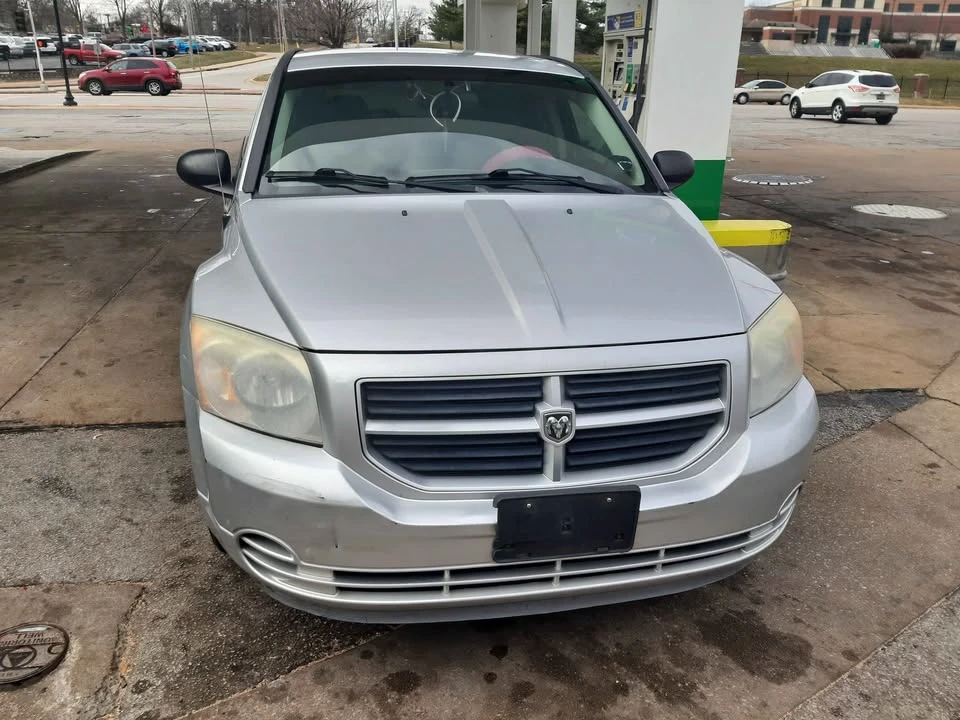 2008 Dodge Caliber - Image 3 of 4