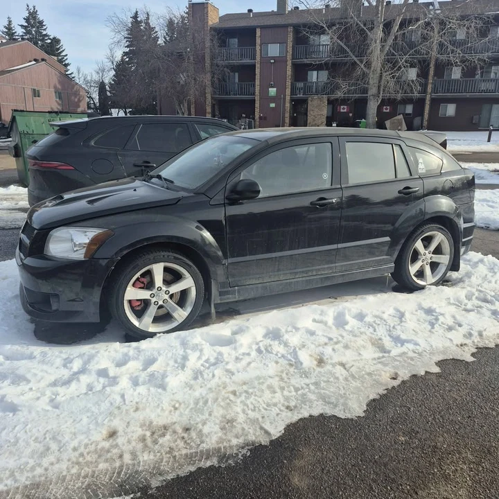 2008 Dodge Caliber - Image 3 of 4