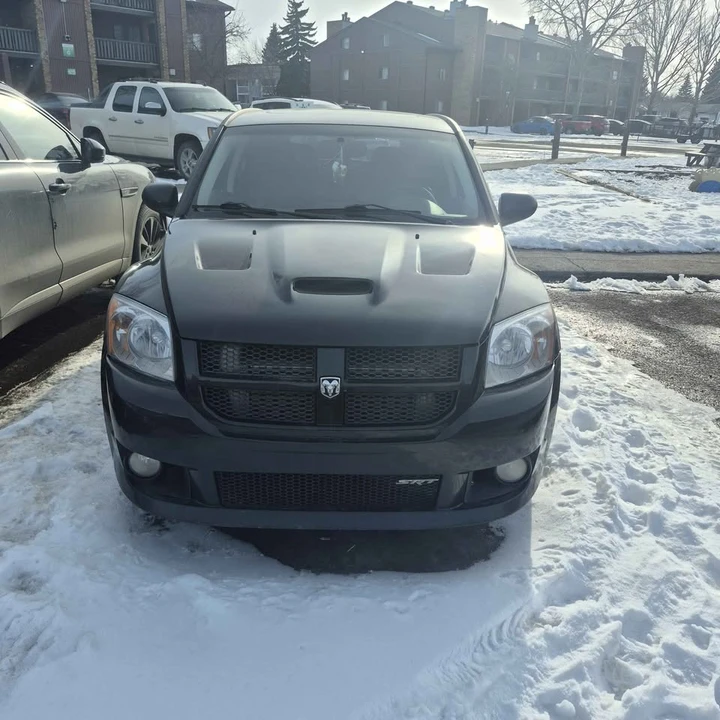 2008 Dodge Caliber - Image 4 of 4