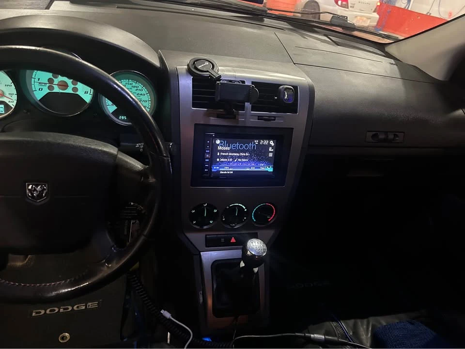 2008 Dodge Caliber - Image 14 of 15