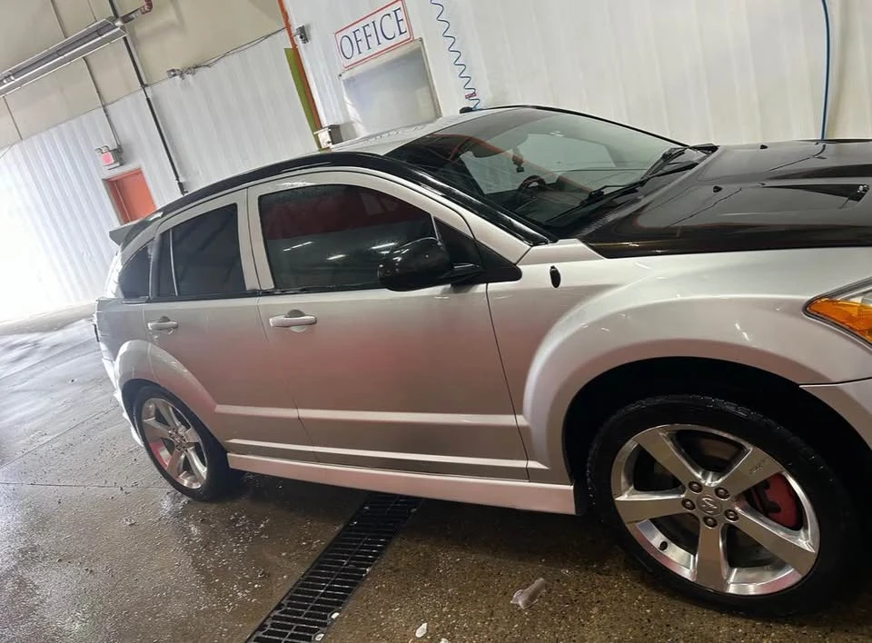 2008 Dodge Caliber - Image 3 of 15