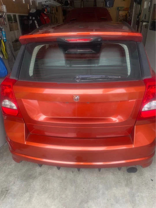 2008 Dodge Caliber - Image 2 of 10