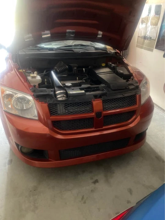 2008 Dodge Caliber - Image 3 of 10