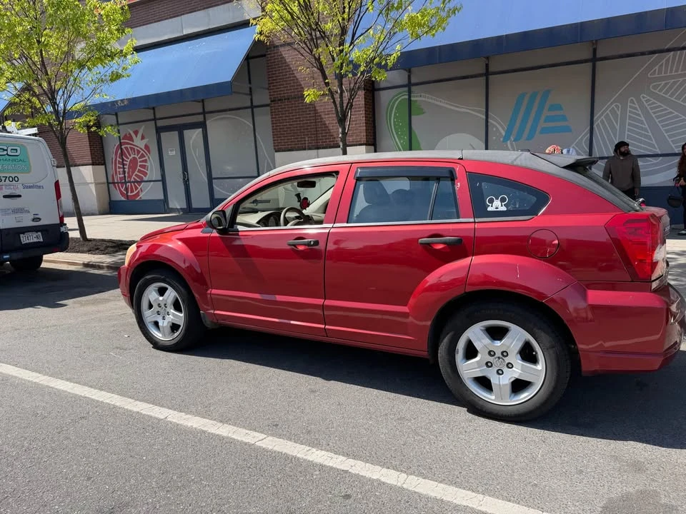 2008 Dodge Caliber - Image 3 of 5