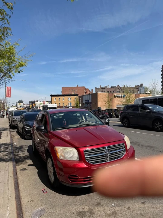 2008 Dodge Caliber - Image 2 of 5
