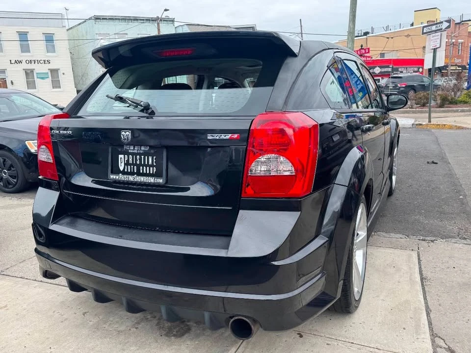 2008 Dodge Caliber - Image 7 of 20