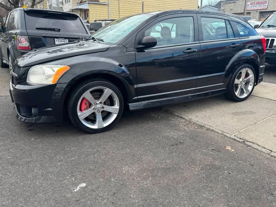 2008 Dodge Caliber - Image 11 of 20