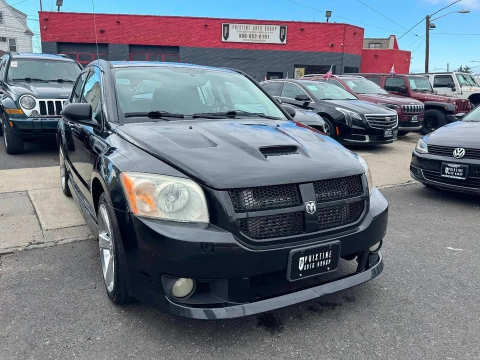2008 Dodge Caliber - Image 2 of 20