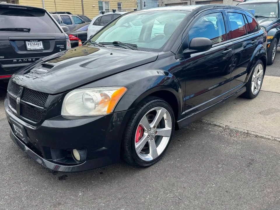 2008 Dodge Caliber - Image 13 of 20